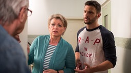 Lindenstraße-Folge 1731 Muttergefühle