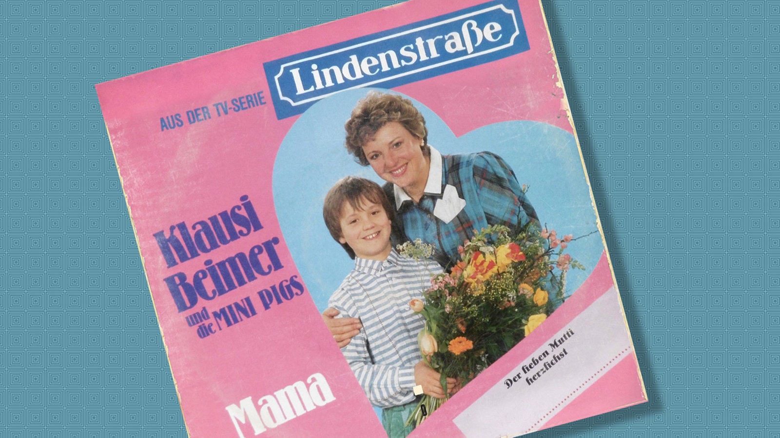 Muttertag Song