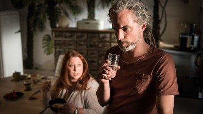 Lindenstraße-Folge 1633 Nachspiel