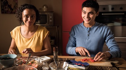 Lindenstraße-Folge 1633 Nachspiel