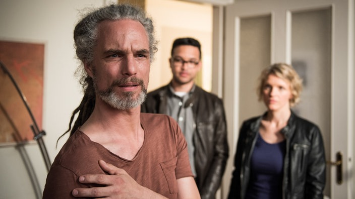 Lindenstraße-Folge 1633 Nachspiel