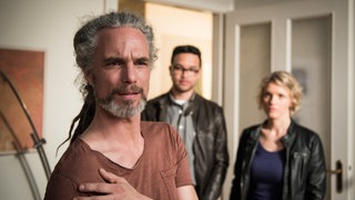 Lindenstraße Folge 1633 "Nachspiel" in acht Teilen