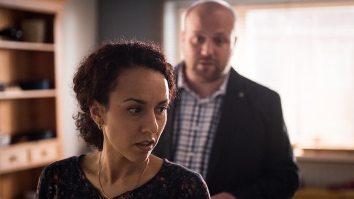 Lindenstraße Folge 1633 "Nachspiel" in acht Teilen