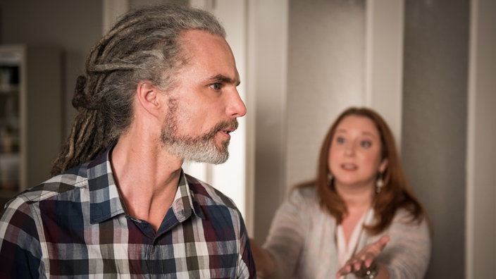 Lindenstraße Folge 1633 "Nachspiel" in acht Teilen