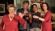 Lindenstraße Folge 1592 Neue Leute