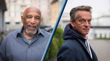 Ron Williams | Martin Müller-Reisinger