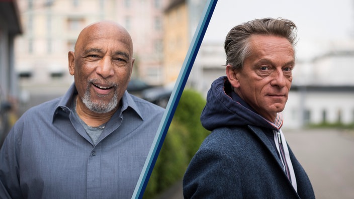 Ron Williams | Martin Müller-Reisinger