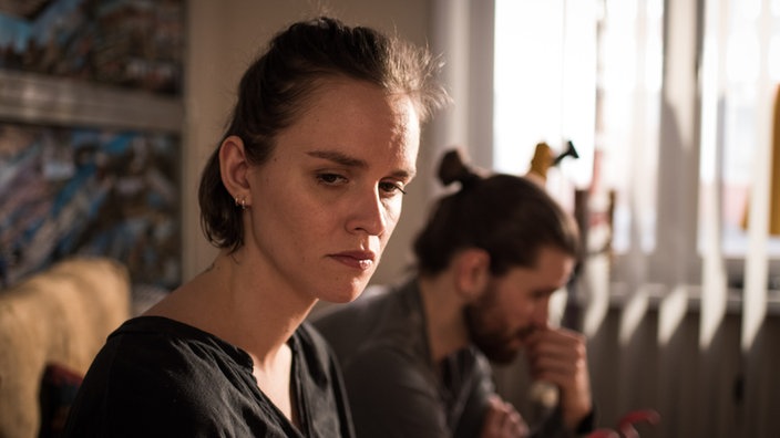 Lindenstraße-Folge 1670 Neyla und Klaus