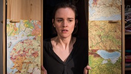 Lindenstraße-Folge 1670 Neyla und Klaus