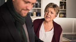 Lindenstraße-Folge 1670 Neyla und Klaus
