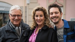 Lindenstraße-Folge 1670 Neyla und Klaus