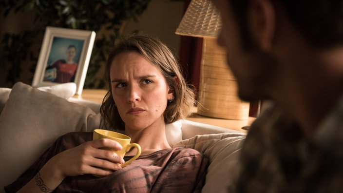 Lindenstraße Folge 1679 Nicht mehr auszuhalten