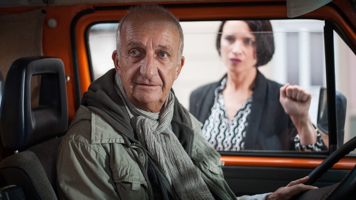 Lindenstraße-Folge 1736 Nie zu alt