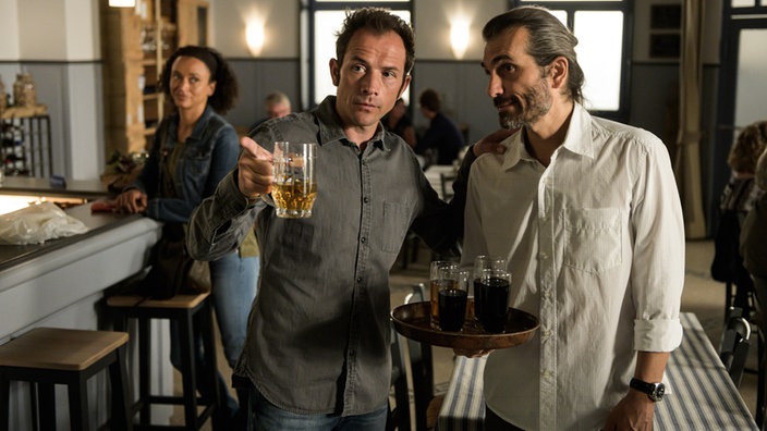 Lindenstraße-Folge 1736 Nie zu alt