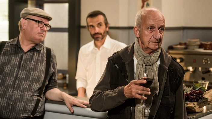 Lindenstraße-Folge 1736 Nie zu alt