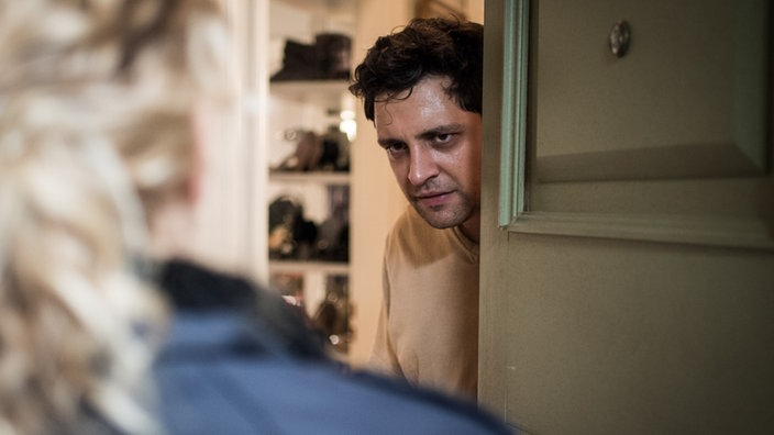 Lindenstrasse-Folge 1662 Niemals geht man so ganz