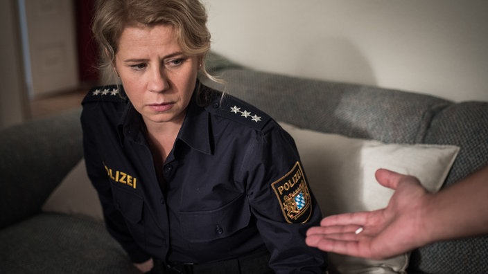 Lindenstrasse-Folge 1662 Niemals geht man so ganz