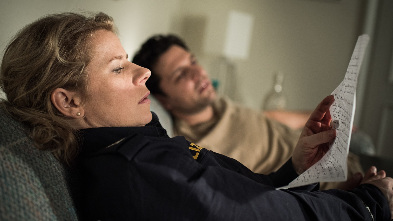Lindenstrasse-Folge 1662 Niemals geht man so ganz