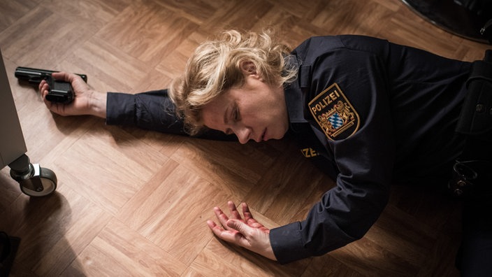 Lindenstrasse-Folge 1662 Niemals geht man so ganz
