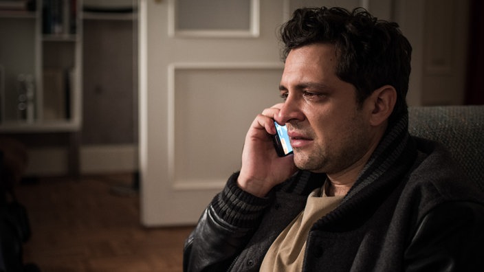 Lindenstrasse-Folge 1662 Niemals geht man so ganz