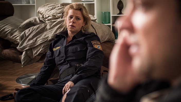 Lindenstrasse-Folge 1662 Niemals geht man so ganz