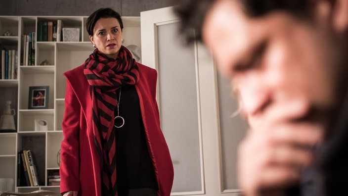 Lindenstrasse-Folge 1662 Niemals geht man so ganz
