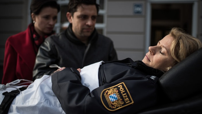 Lindenstrasse-Folge 1662 Niemals geht man so ganz