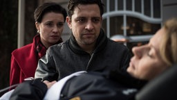 Lindenstrasse-Folge 1662 Niemals geht man so ganz