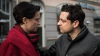 Lindenstrasse-Folge 1662 Niemals geht man so ganz