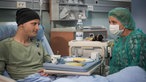 Lindenstraße Folge 1654 Notlügen