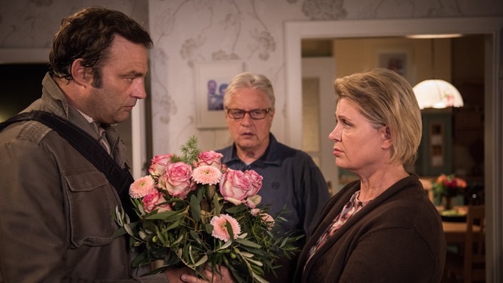 Lindenstraße Folge 1654 Notlügen