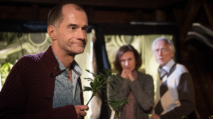 Lindenstraße Folge 1654 Notlügen