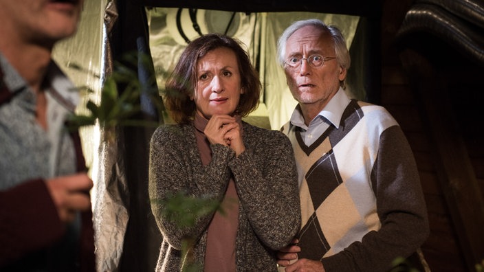 Lindenstraße Folge 1654 Notlügen