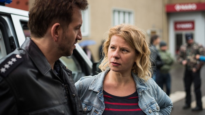 Lindenstraße-Folge 1725 Offenbarungen