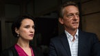 Lindenstraße-Folge 1725 Offenbarungen