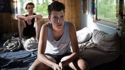Lindenstraße-Folge 1725 Offenbarungen