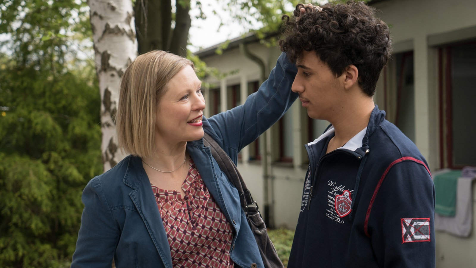 Lindenstraße Folge 1599 "Ortswechsel"