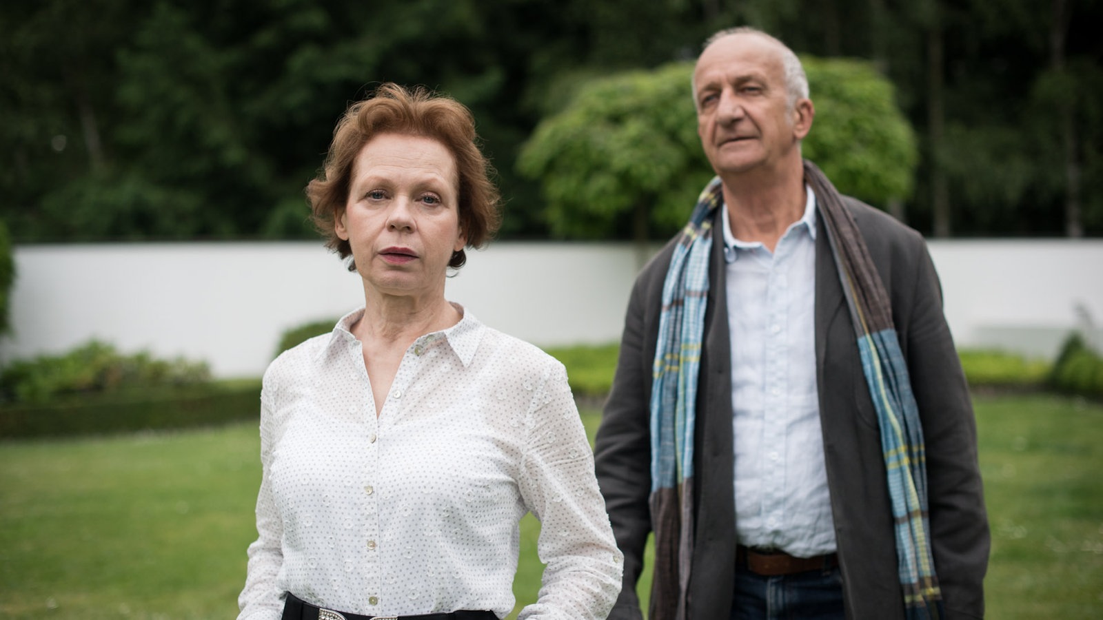Lindenstraße Folge 1599 "Ortswechsel"