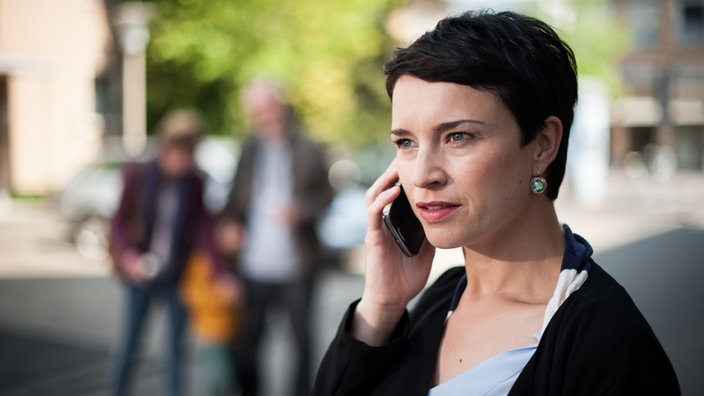 Lindenstraße Folge 1599 "Ortswechsel"