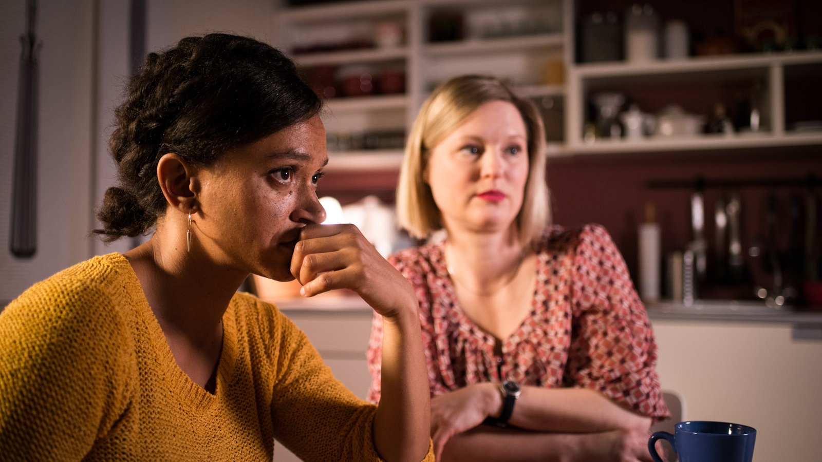 Lindenstraße Folge 1599 "Ortswechsel"