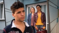 Lindenstraße Folge 1599 "Ortswechsel"