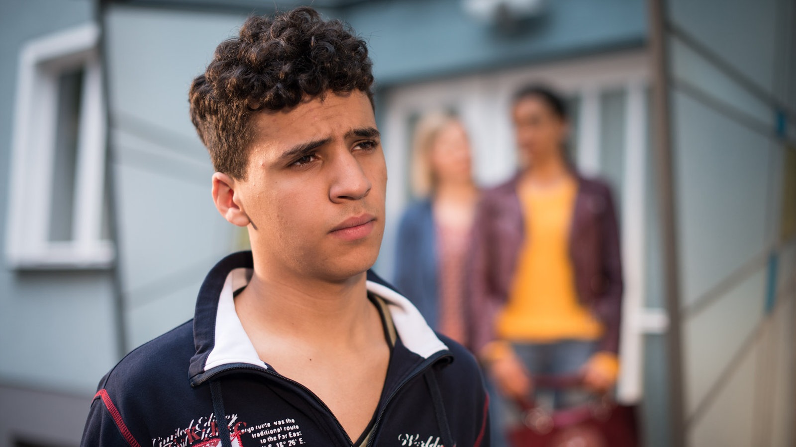 Lindenstraße Folge 1599 "Ortswechsel"