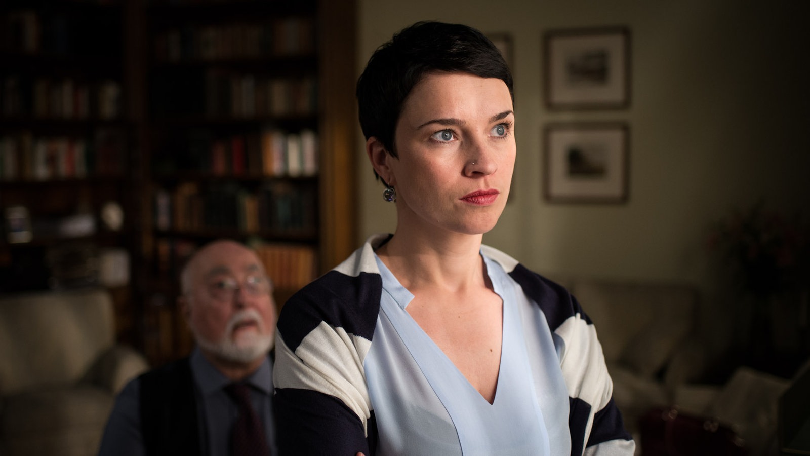 Lindenstraße Folge 1599 "Ortswechsel"