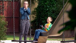 Lindenstraße Outtakes Sommer 2016