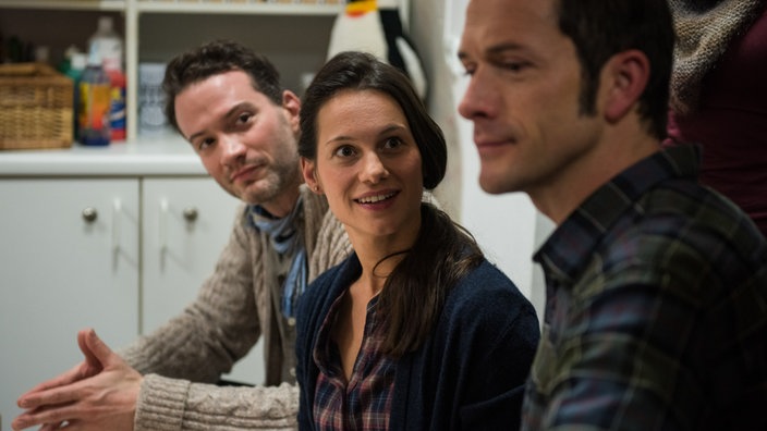 Lindenstraße-Folge 1708 Plötzlich neu