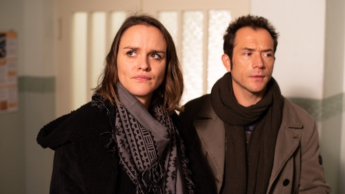 Lindenstraße-Folge 1708 Plötzlich neu