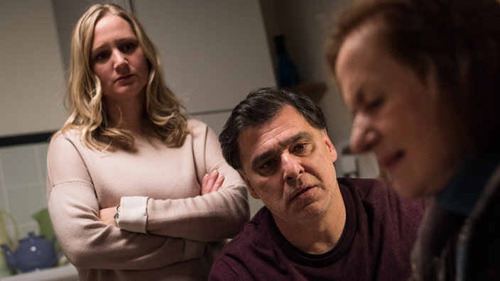 Lindenstraße-Folge 1708 Plötzlich neu