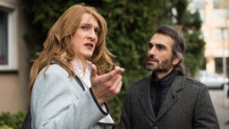 Lindenstraße-Folge 1708 Plötzlich neu