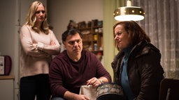 Lindenstraße-Folge 1708 Plötzlich neu