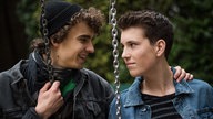 Lindenstraße-Folge 1722 Protest-Paul
